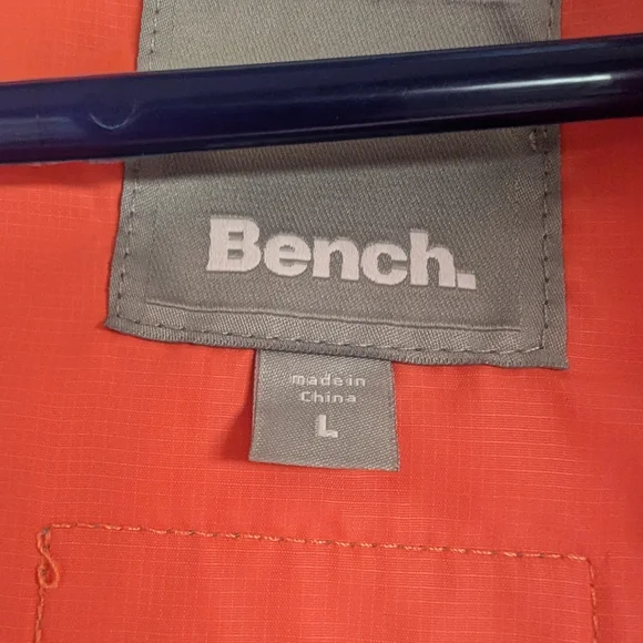 Bench Softshell jacket - Picture 4 of 4